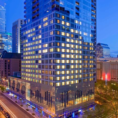 Hyatt At Olive 8 Otel Seattle Dış mekan fotoğraf