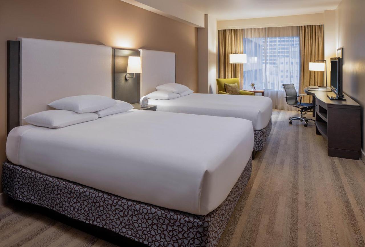 Hyatt At Olive 8 Otel Seattle Dış mekan fotoğraf