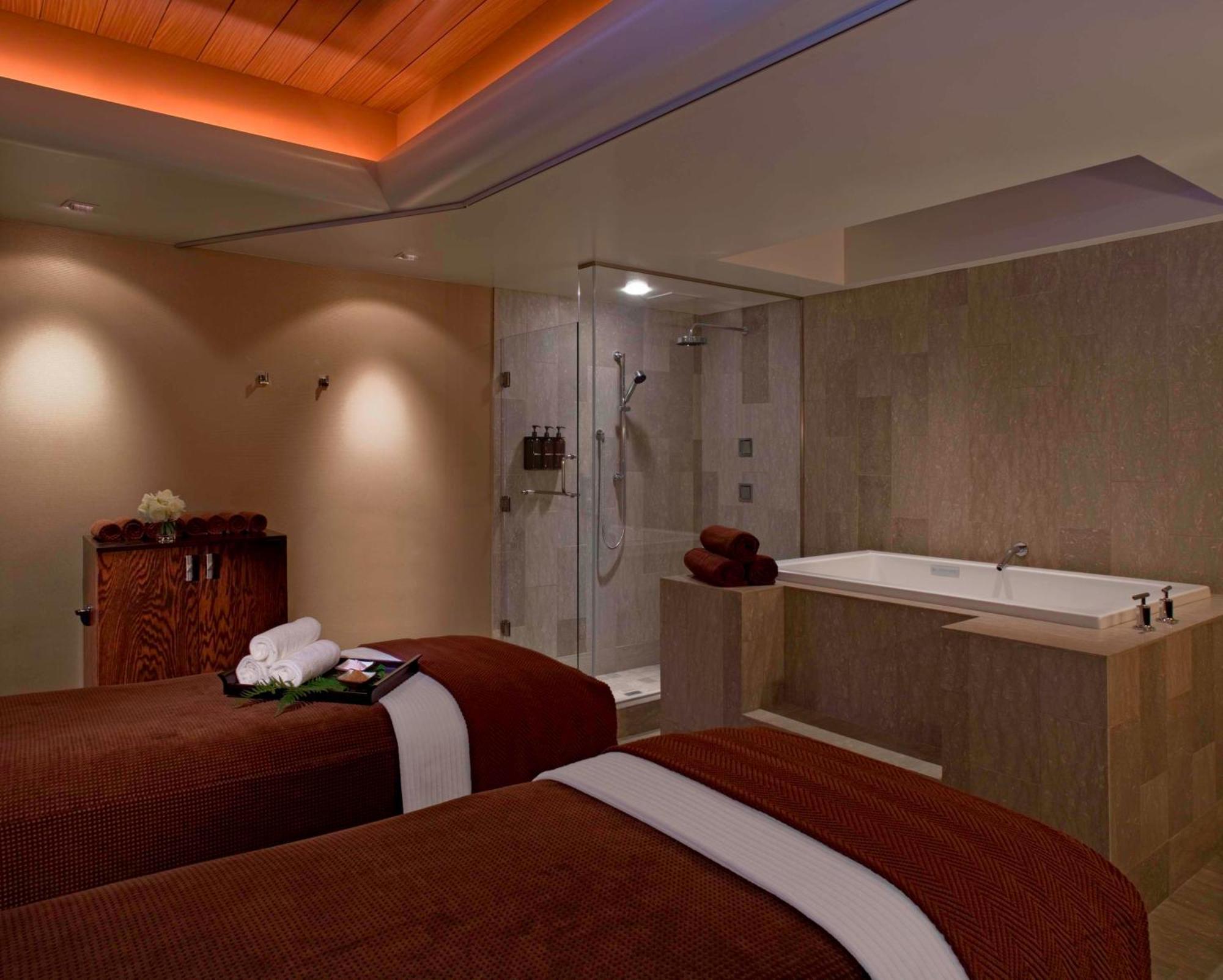 Hyatt At Olive 8 Otel Seattle Dış mekan fotoğraf