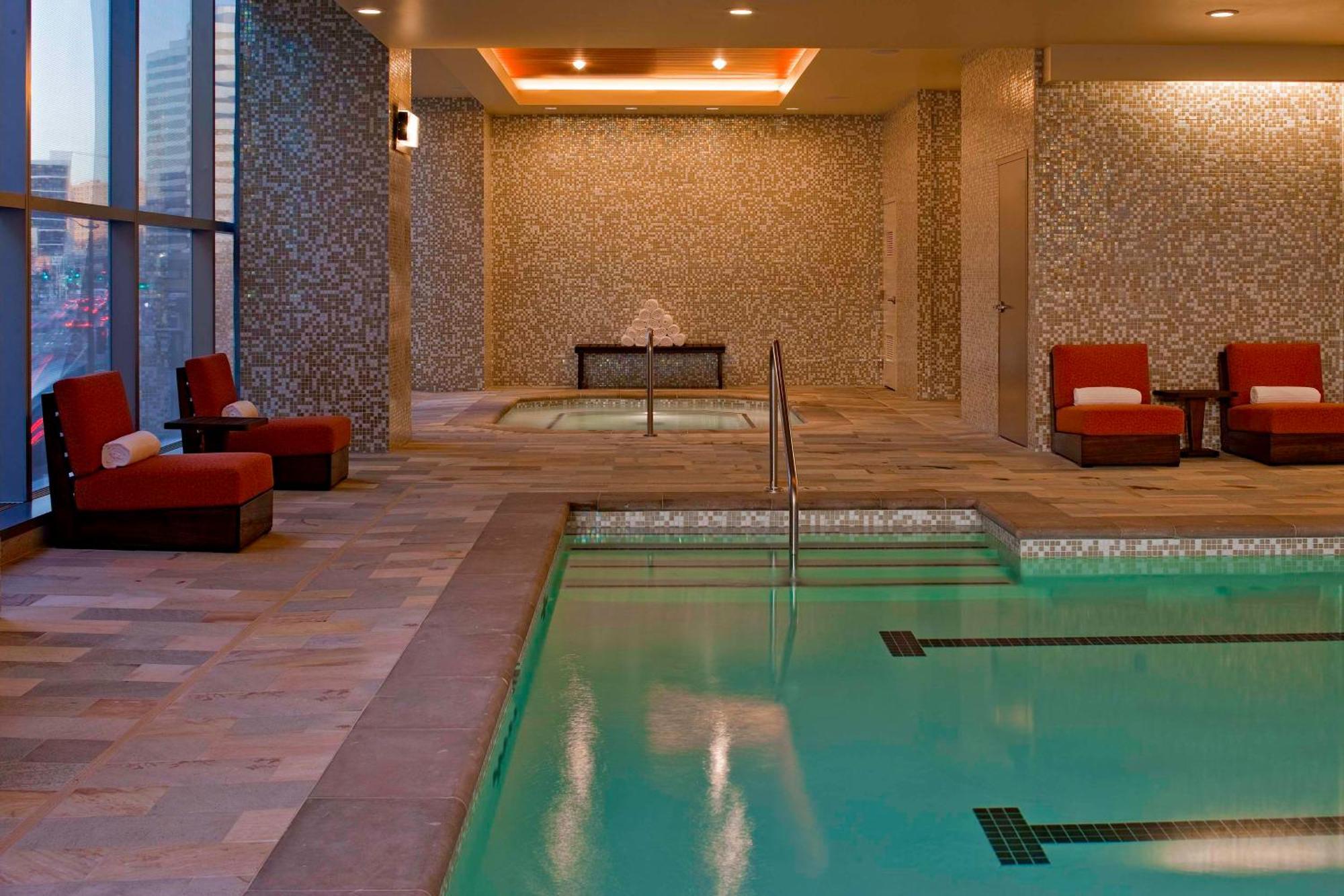 Hyatt At Olive 8 Otel Seattle Dış mekan fotoğraf