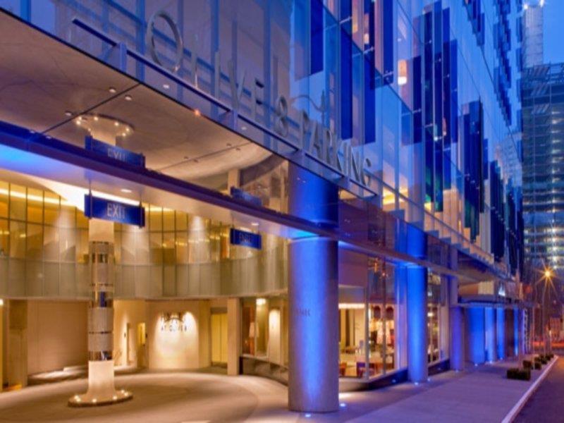Hyatt At Olive 8 Otel Seattle Dış mekan fotoğraf