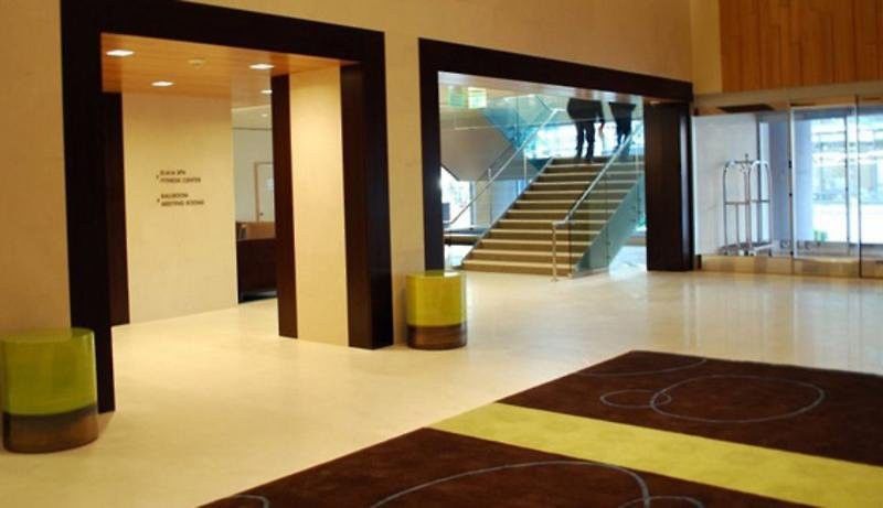 Hyatt At Olive 8 Otel Seattle Dış mekan fotoğraf