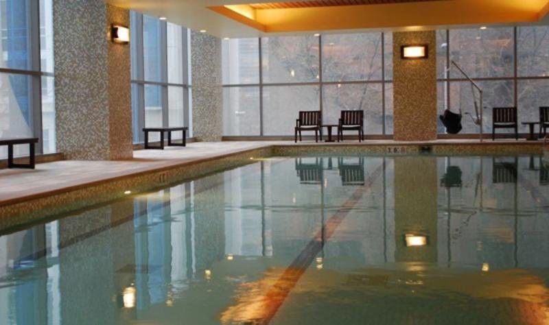 Hyatt At Olive 8 Otel Seattle Dış mekan fotoğraf