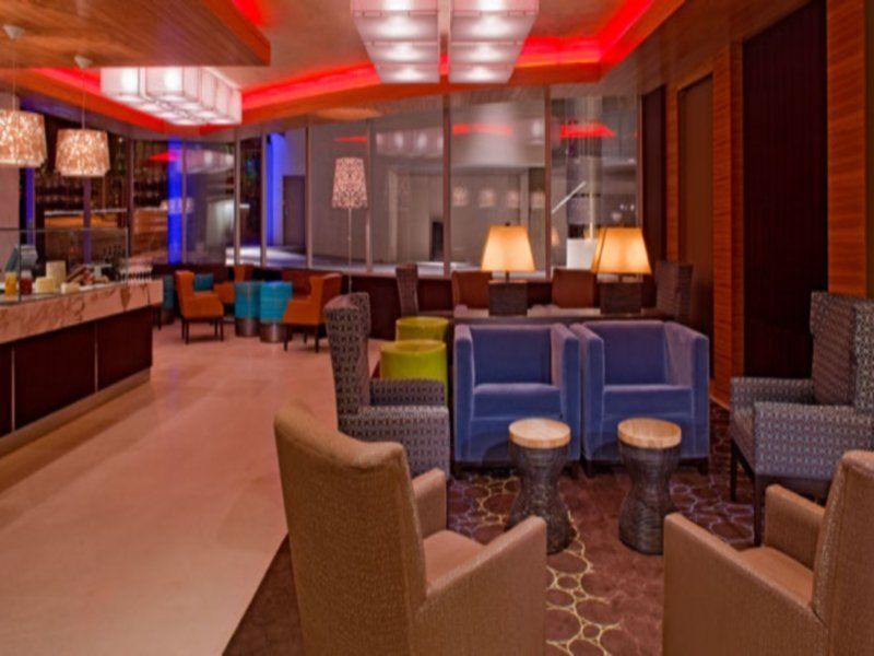 Hyatt At Olive 8 Otel Seattle Dış mekan fotoğraf