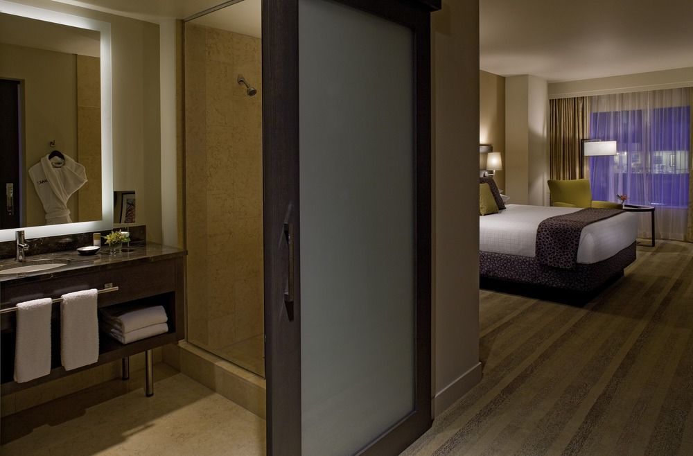 Hyatt At Olive 8 Otel Seattle Dış mekan fotoğraf