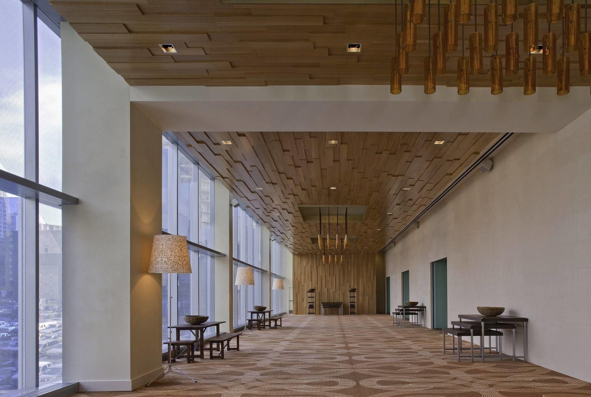 Hyatt At Olive 8 Otel Seattle Dış mekan fotoğraf