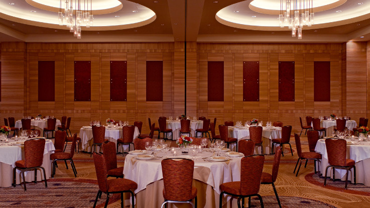 Hyatt At Olive 8 Otel Seattle Dış mekan fotoğraf
