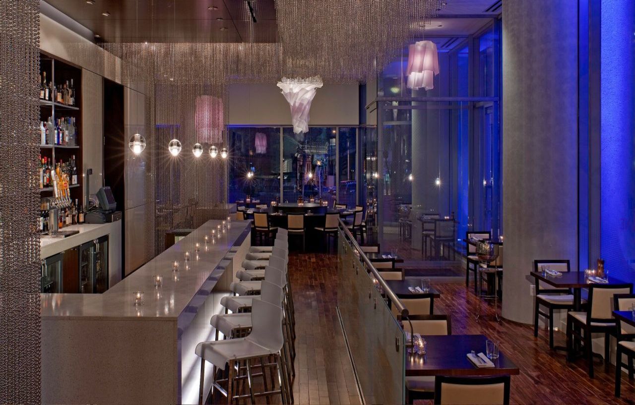 Hyatt At Olive 8 Otel Seattle Dış mekan fotoğraf